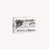 Santa Maria Novella, soap, Gelsomino milk soap