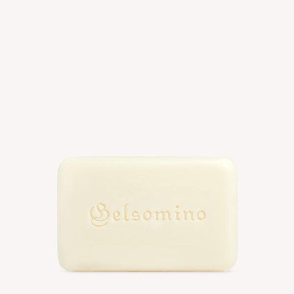 Santa Maria Novella, soap, Gelsomino milk soap