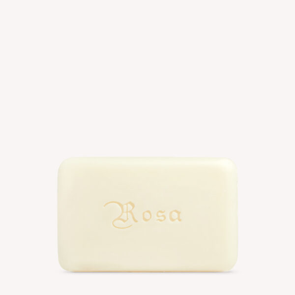 Santa Maria Novella, soap, Rosa milk soap