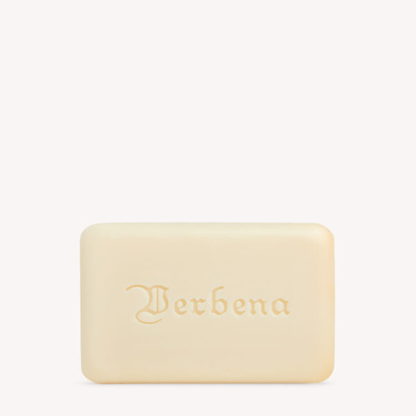 Santa Maria Novella, soap, Verbena milk soap