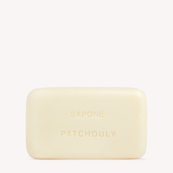 Santa Maria Novella, soap for men, Patchouli