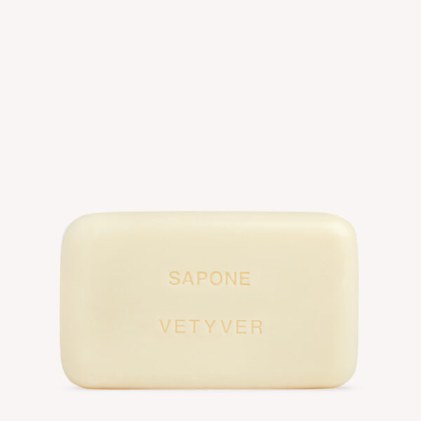 Santa Maria Novella, soap for men, Vetiver