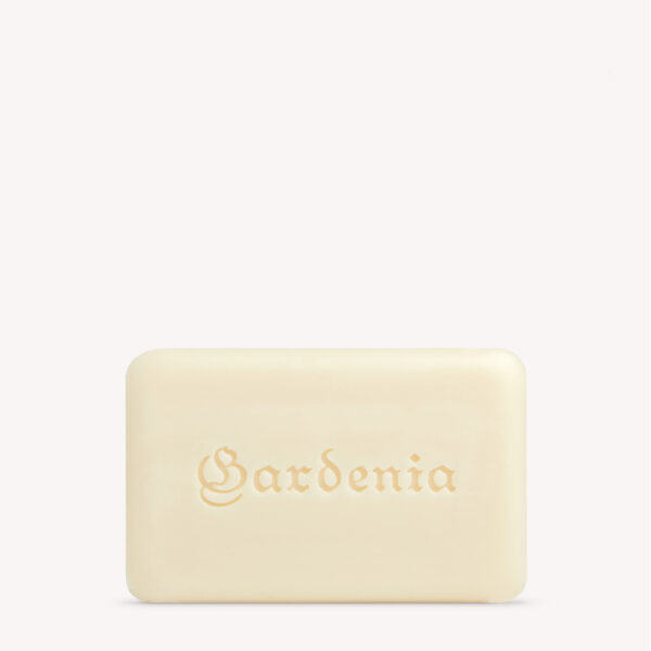 Santa Maria Novella, soap, Gardenia milk soap