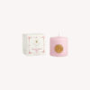 Santa Maria Novella, scented candle, Rosa