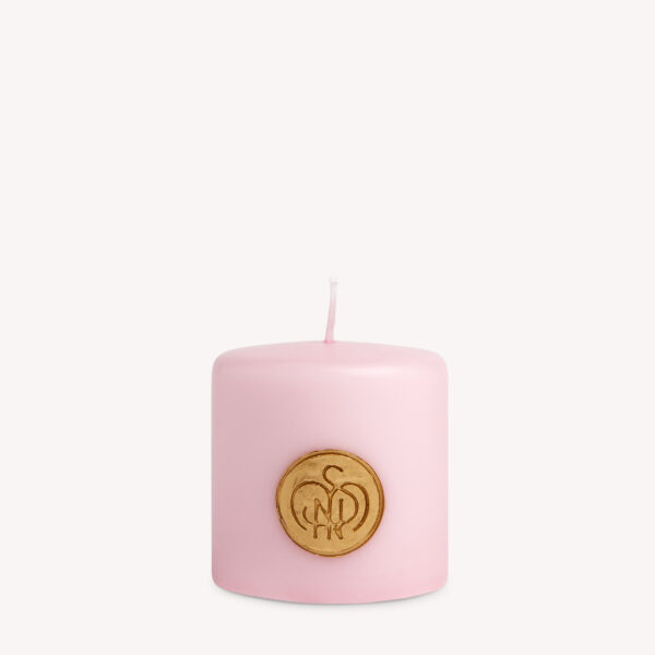 Santa Maria Novella, scented candle, Rosa