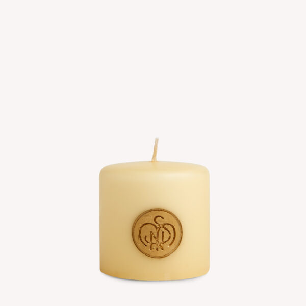 Santa Maria Novella, scented candle, Vanilla