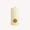 Santa Maria Novella, scented candle, Melograno