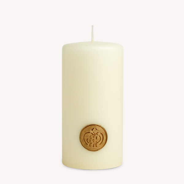 Santa Maria Novella, scented candle, Melograno