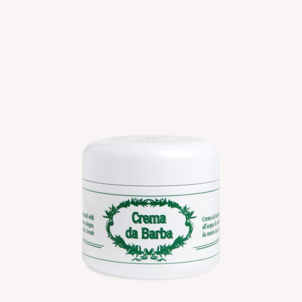 Santa Maria Novella, shaving cream