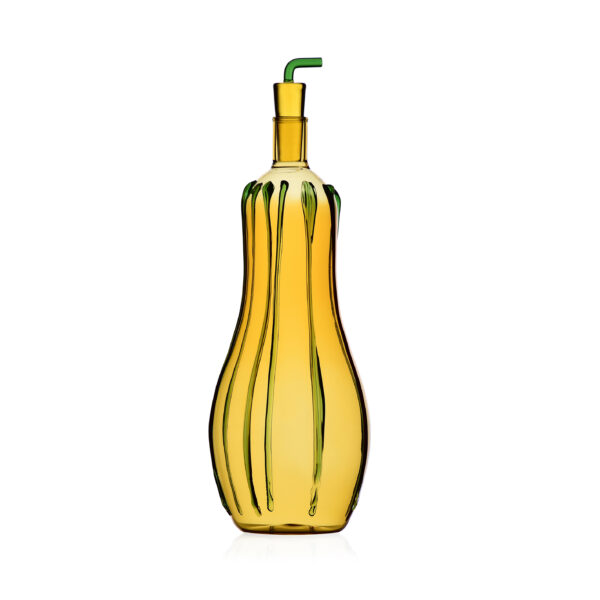 Ichendorf, Vegetables bottle, zucchini