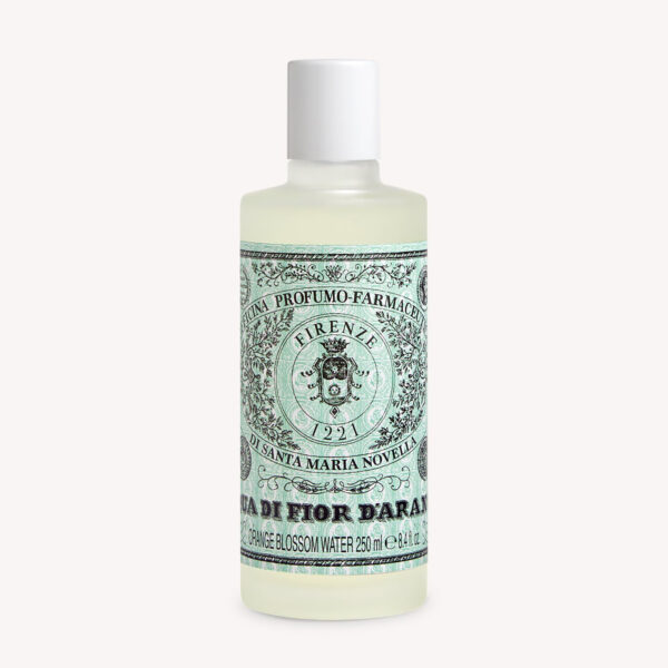 Santa Maria Novella, Acqua di Fior d'Arancio (Orange Blossom Water)