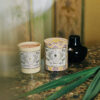 Santa Maria Novella, Scented Candle, Acqua della Regina (Firenze 1221 edition)