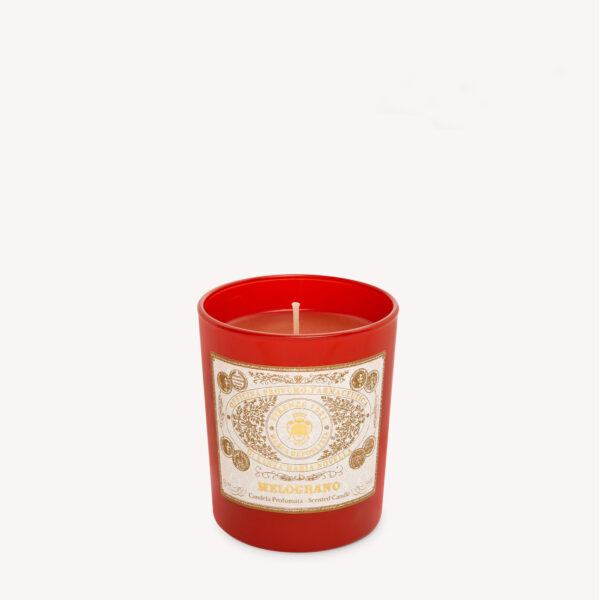 Santa Maria Novella, Scented Candle, Melograno (Firenze 1221 edition)