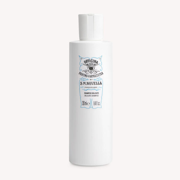 Santa Maria Novella, delicate shampoo for pets