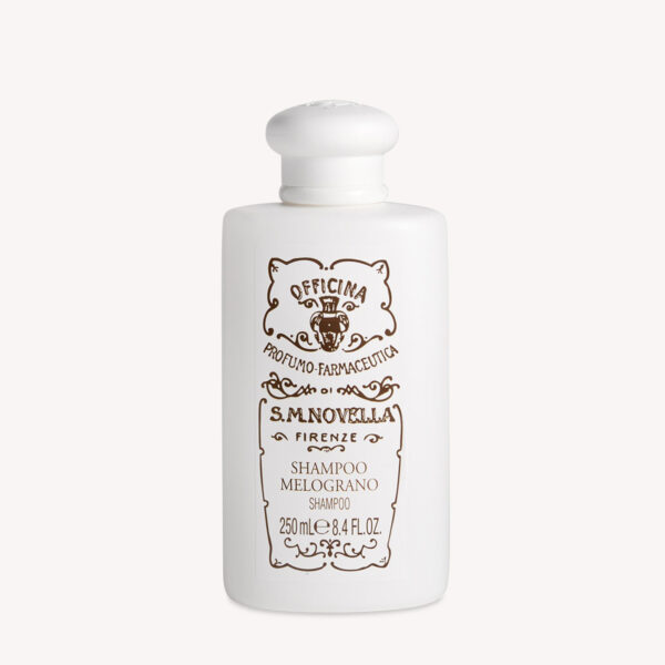 Santa Maria Novella, shampoo