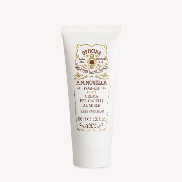 Santa Maria Novella, honey cream hair mask