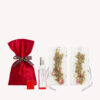Santa Maria Novella, lavender in silk sachet