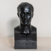 Portrait busts of Napoleon Bonaparte after Antoine Chaudet, by Anthony Redmile