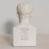Portrait busts of Napoleon Bonaparte after Antoine Chaudet, by Anthony Redmile