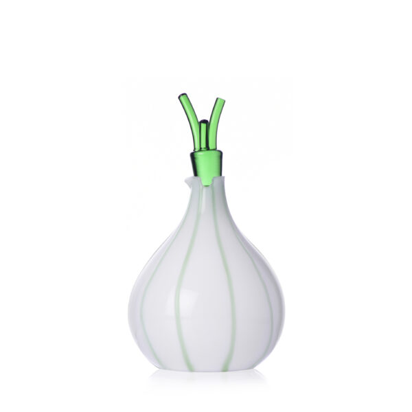 Ichendorf, Vegetables oil bottle, fennel