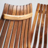 Norwegian ‘Scandia’ rosewood dining table, designed by Hans Brattrud for Hove Møbler, c. 1960s