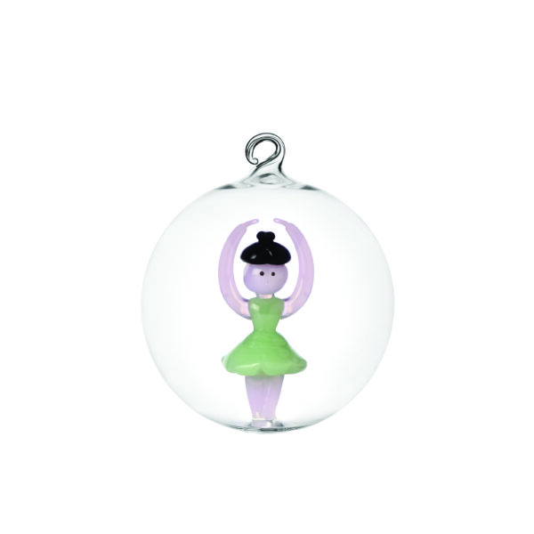 Ichendorf, Nutcracker bauble, toy soldier